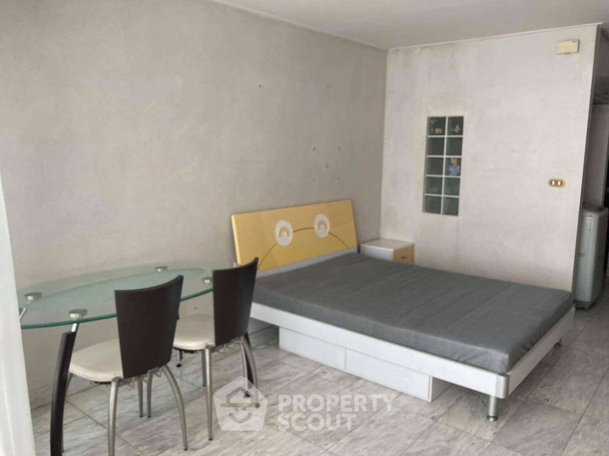 รูป ราคาเป็นมิตร 1 ห้องนอน 32 ตร.ม. ที่ พญาไท เพลส ห่าง BTS พญาไท 200 ม. (ID 592692) - รูปที่ 7/8