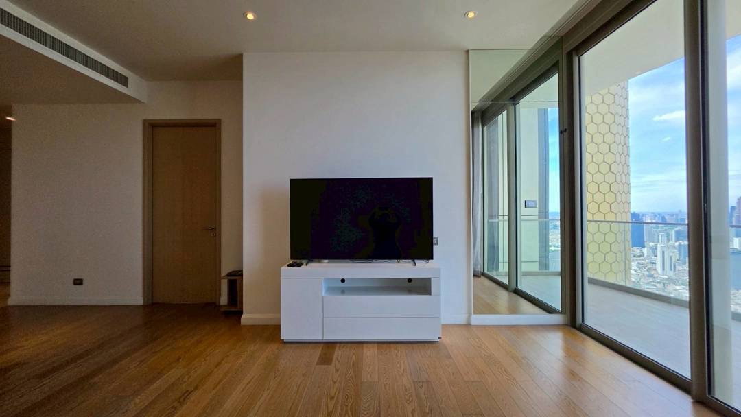 รูป ให้เช่า Magnolias waterfront iconsiam 3นอน เฟอร์นิเจอรครบชุดพูดคุยกันได้ - รูปที่ 13/20