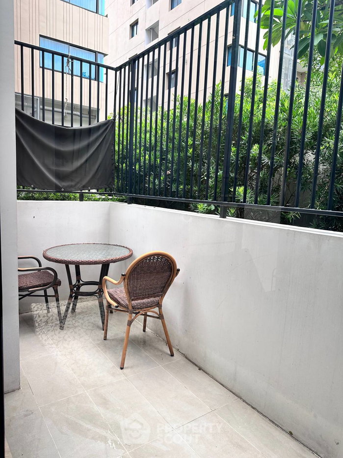 รูป คอนโด 1 ห้องนอน ที่โครงการ Blossom Condo สาทร-เจริญราษฎร์ ใกล้ BTS สุรศักดิ์ (ID 3057386) - รูปที่ 13/18