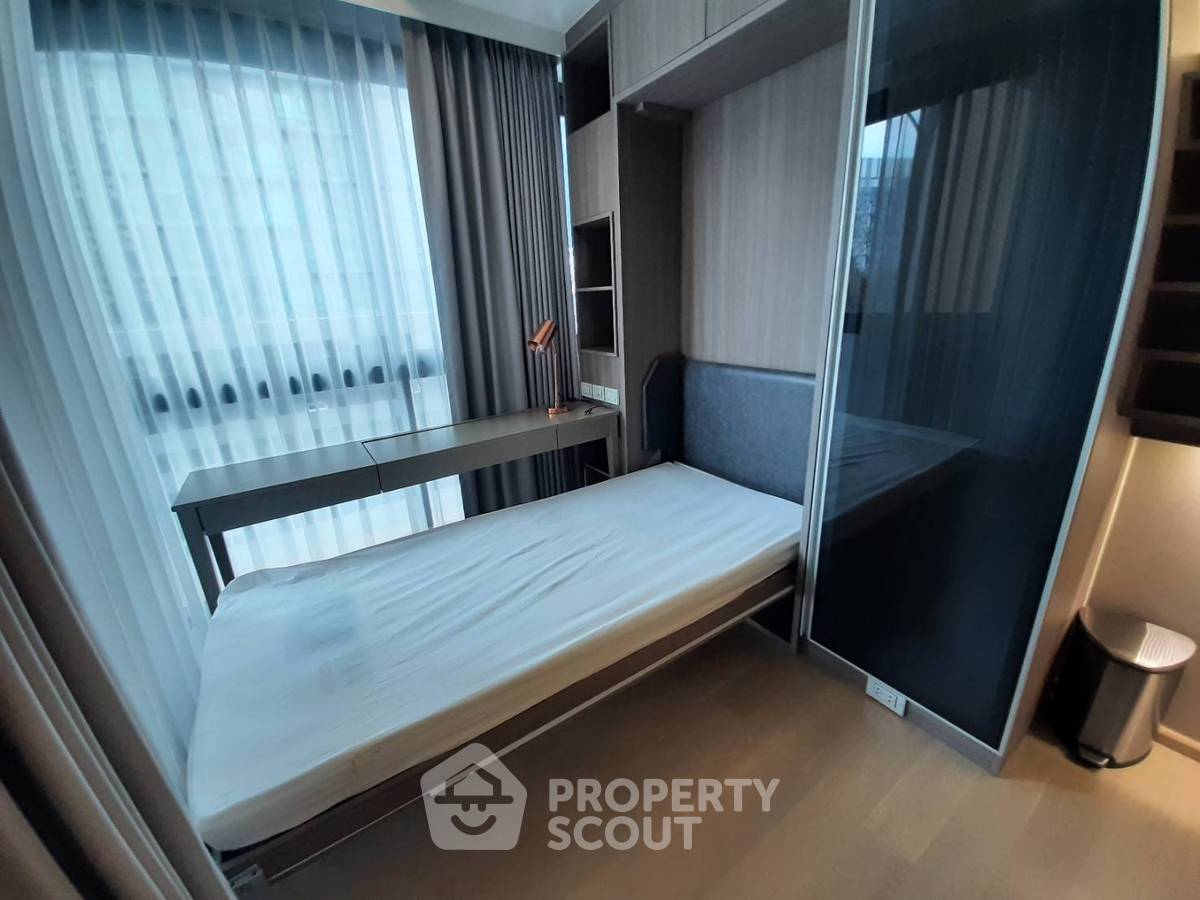 picture 1-BR 35 Sqm At Urbitia Thong Lo, 100m to BTS Thong Lor (ID 890032) - 7/19