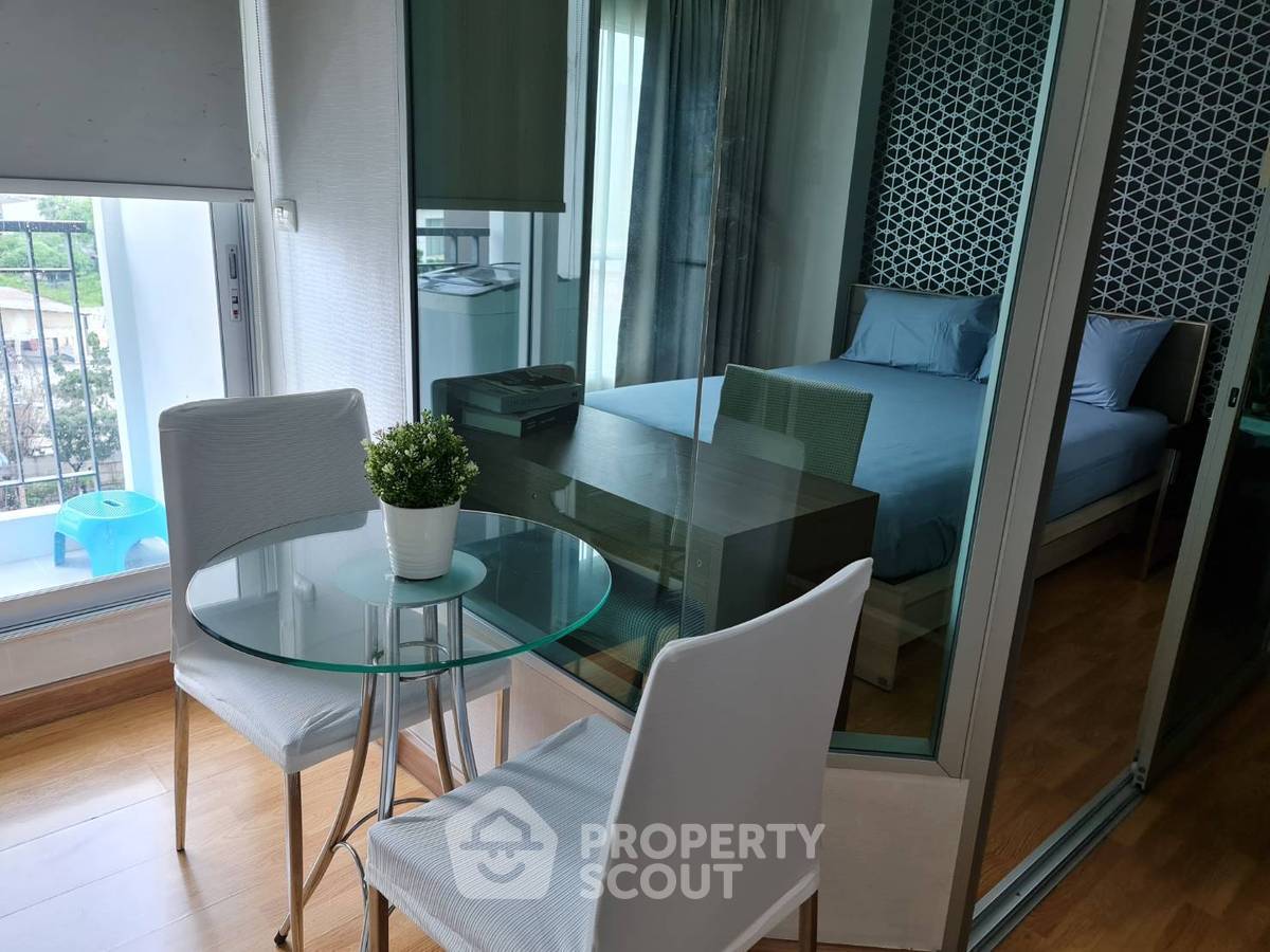 picture 1-BR Condo For Rent, Aspire Rama 4, BTS Phra Khanong (ID 703534) - 4/5