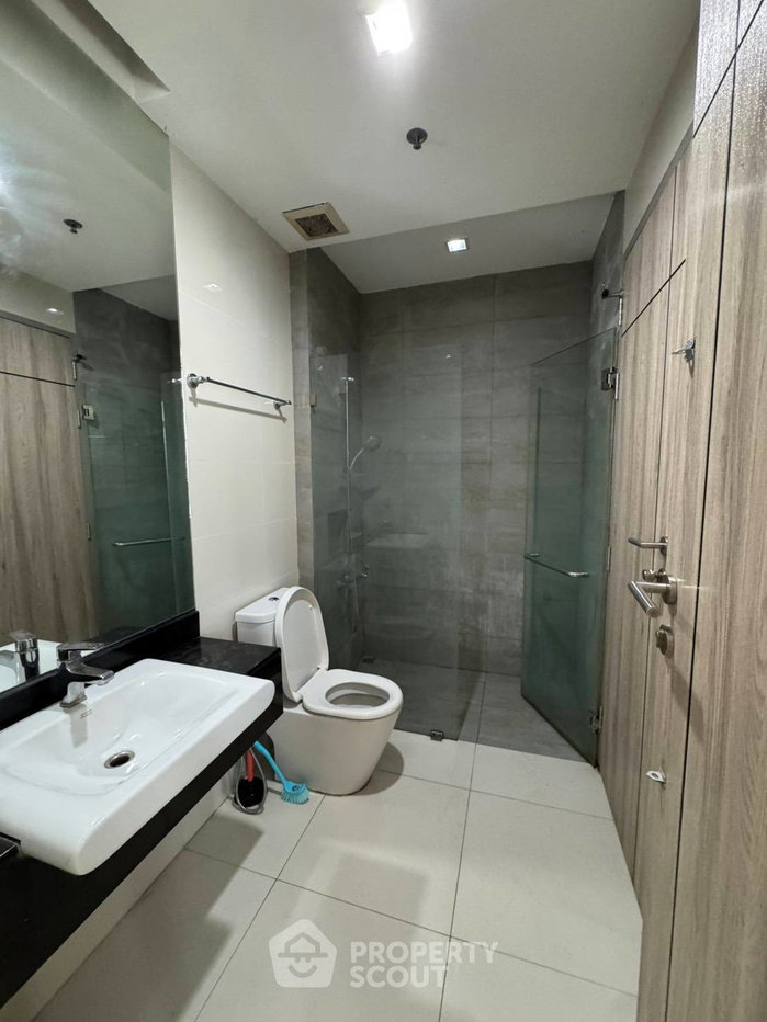 รูป Ideo Verve ราชปรารภ 2 ห้องนอน คอนโด ชั้น 30 ขนาด 50 ตร.ม. ใกล้ ARL ราชปรารภ 70 ม. (ID 2080960) - รูปที่ 7/11