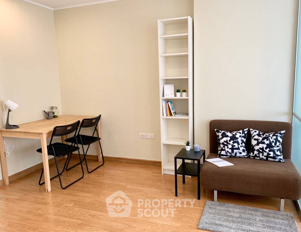 picture High-Floor 1-BR 32 Sqm Condo For Rent, U Delight @ Jatujak BTS Mo Chit (ID 385955) - 9/15