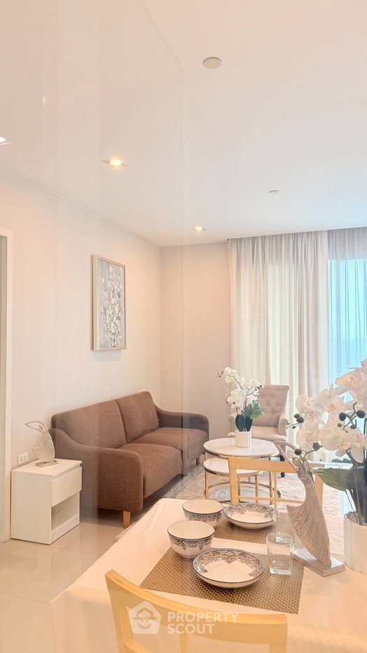รูป คอนโด 2 ห้องนอน เดอะรูม สุขุมวิท 62 ใกล้ BTS พุนนาวี 100 ม. (ID 3054448) - รูปที่ 5/23