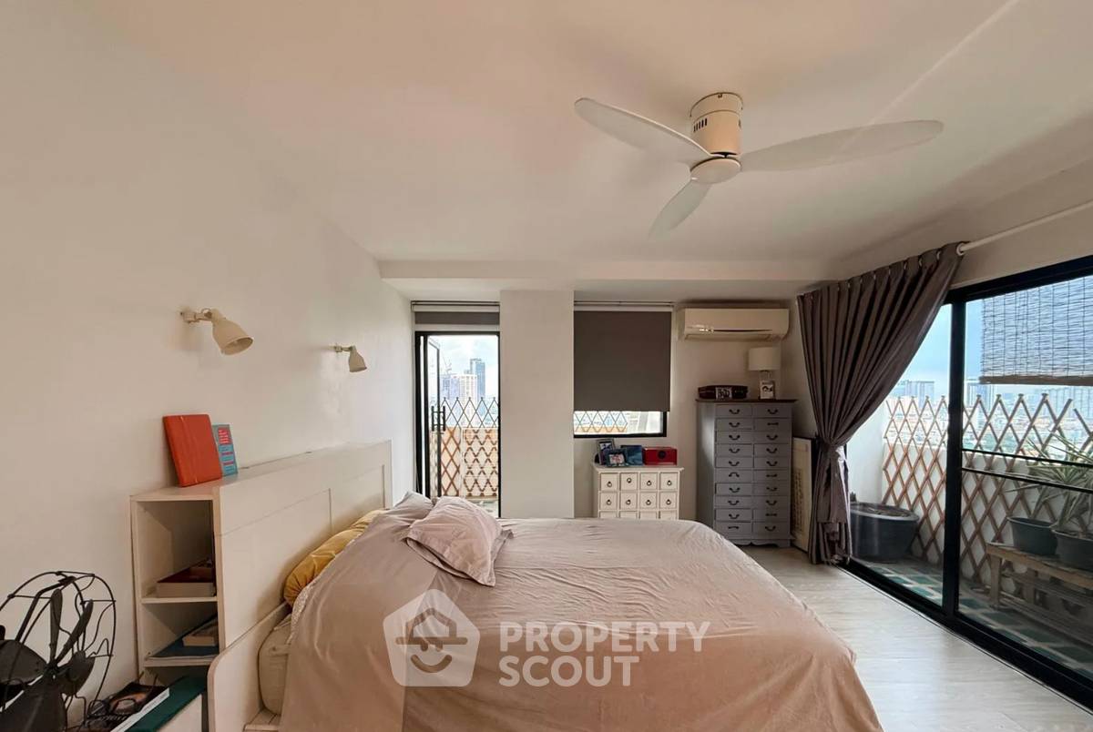 รูป คอนโด 3 ห้องนอน 242 ตร.ม. ชั้น 22 อยู่ Casa Viva ใกล้ BTS เอกมัย ห้องเลี้ยงสัตว์ได้ (ID 3057348) - รูปที่ 7/22