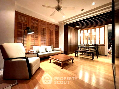 Condos for rent : Well-Priced 2-BR Condo At Circle Living Prototype New Petchburi Near MRT Phetchaburi (ID 3054091)