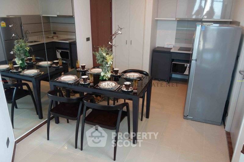รูป คอนโด 1 ห้องนอน ชั้น 16 ที่ Wyne By Sansiri ใกล้ BTS พระโขนง 400 ม. (ID 515710) - รูปที่ 5/9