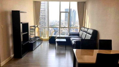 ขายคอนโด : LTH15884 – Luxury Condo for Sale Sathorn | The Room Sathorn – ThanonPun | 13.5 MB 