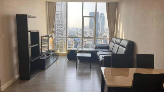 LTH15884 – Luxury Condo for Sale Sathorn | The Room Sathorn – ThanonPun | 13.5 MB