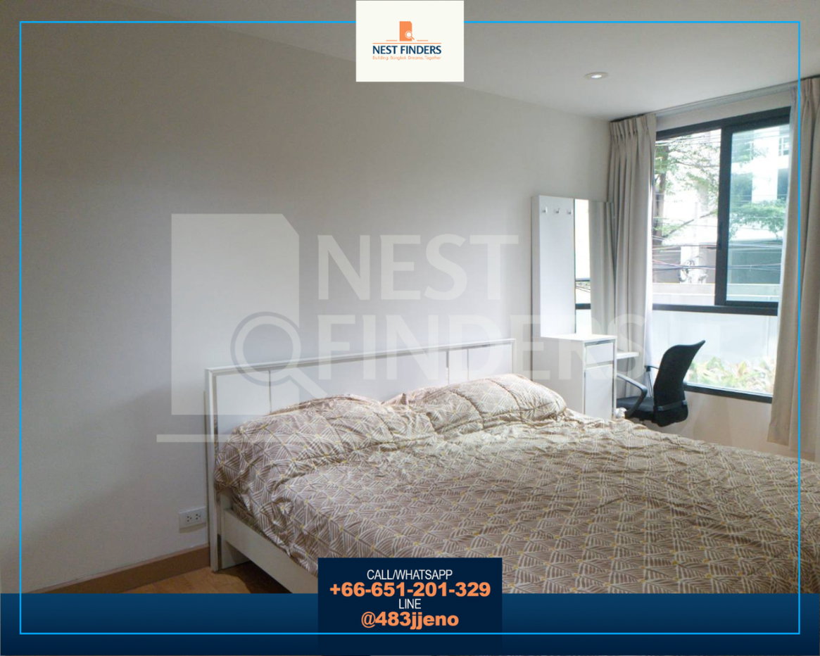 รูป ใหัเช่า ใกล้รถไฟฟ้า 100 ม. อ่อนนุช The president Sukhumvit 81 - รูปที่ 4/14