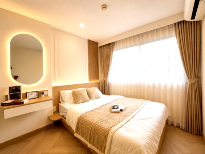 Condos for sale : Lumpini Condo Town Raminthra - Latplakhao  For Sell
