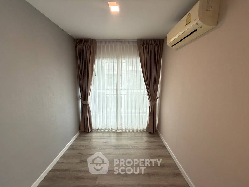 รูป คอนโดให้เช่า 2 ห้องนอน 36 ตร.ม. ที่ Pause Condo Sukumvit 115 ใกล้ BTS ปู่เจ้าสมิงพราย 200 ม. (ID 2134251) - รูปที่ 2/20