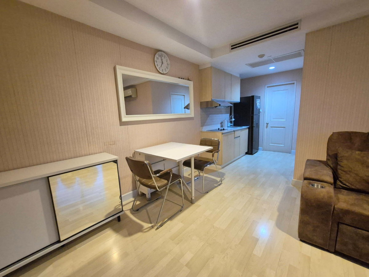 picture Code: 26KJ3499 for rent City Living Ratchada 🔥🔥 Line ID: @kjcondo (with @)🔥🔥 - 9/12