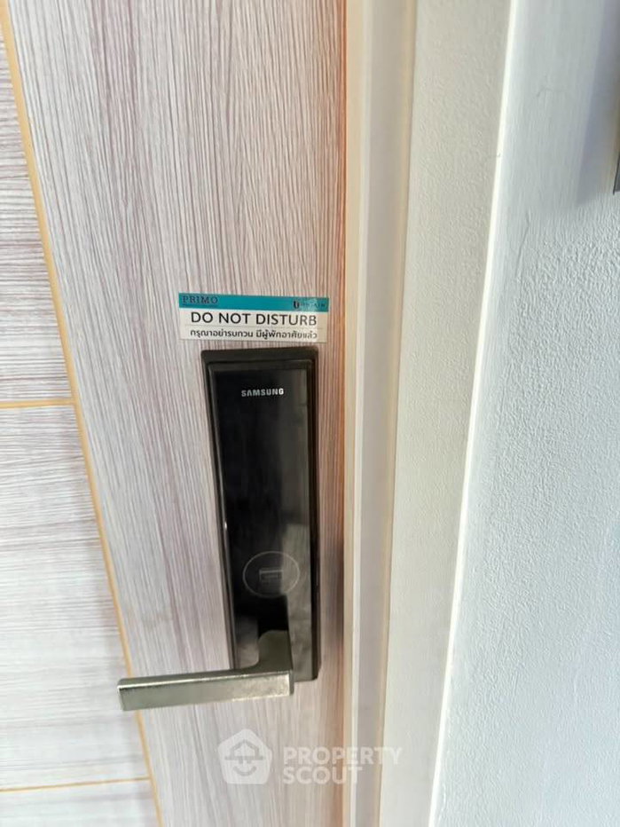 รูป คอนโดให้เช่า 2 ห้องนอน 36 ตร.ม. ที่ Pause Condo Sukumvit 115 ใกล้ BTS ปู่เจ้าสมิงพราย 200 ม. (ID 2134251) - รูปที่ 12/20