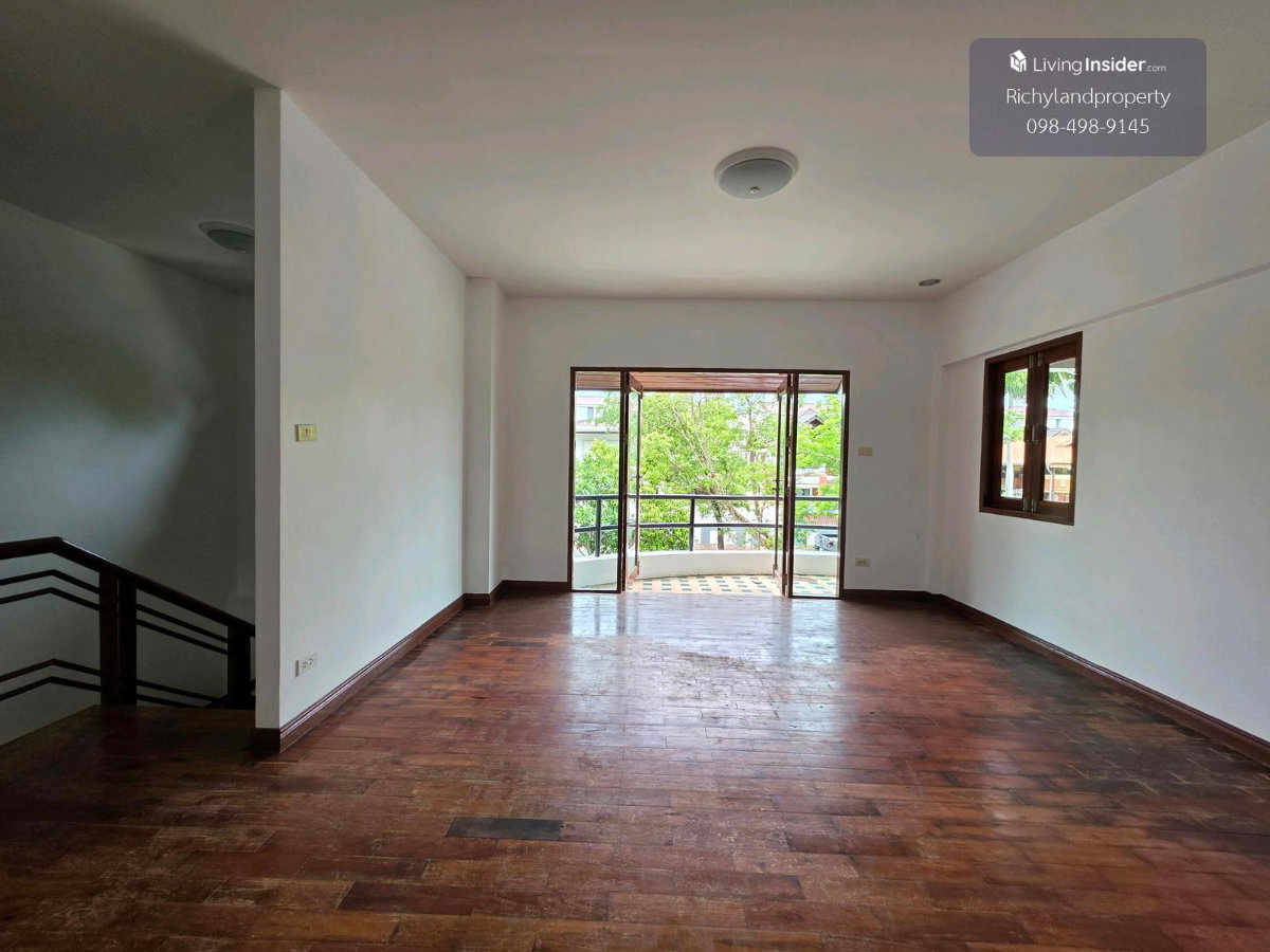 รูป ขาย บ้านเดี่ยว ม.พึงใจ หทัยราษฎร์ 33/1 หลังใหญ่ 89 ตร.ว ใกล้ทางด่วนจตุโชติ - รูปที่ 28/39