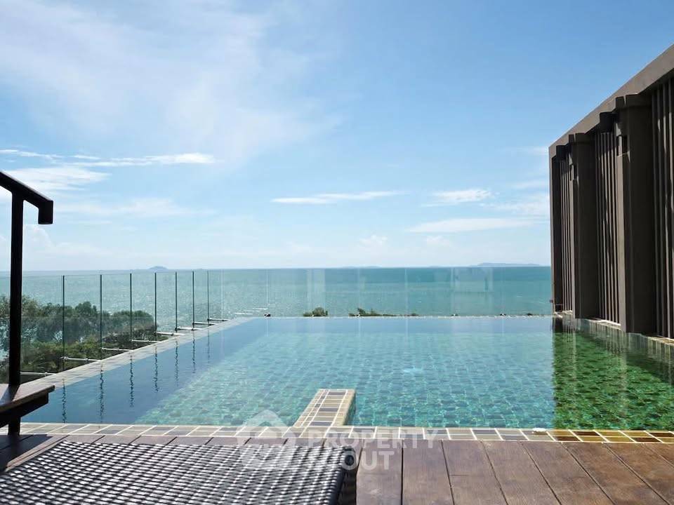 picture 2-BR Condo 81 Sqm De Amber Bangsaray, Sattahip (Rent) (ID 2191863) - 1/26