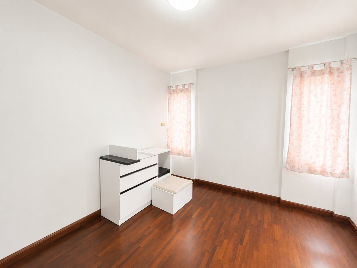 รูป 🏡 บ้านเดี่ยว 2 ชั้น หลังใหญ่ พร้อมเฟอร์ฯ ครบ เพียง 3.5 ล้านบาท! 🏡 - รูปที่ 15/30