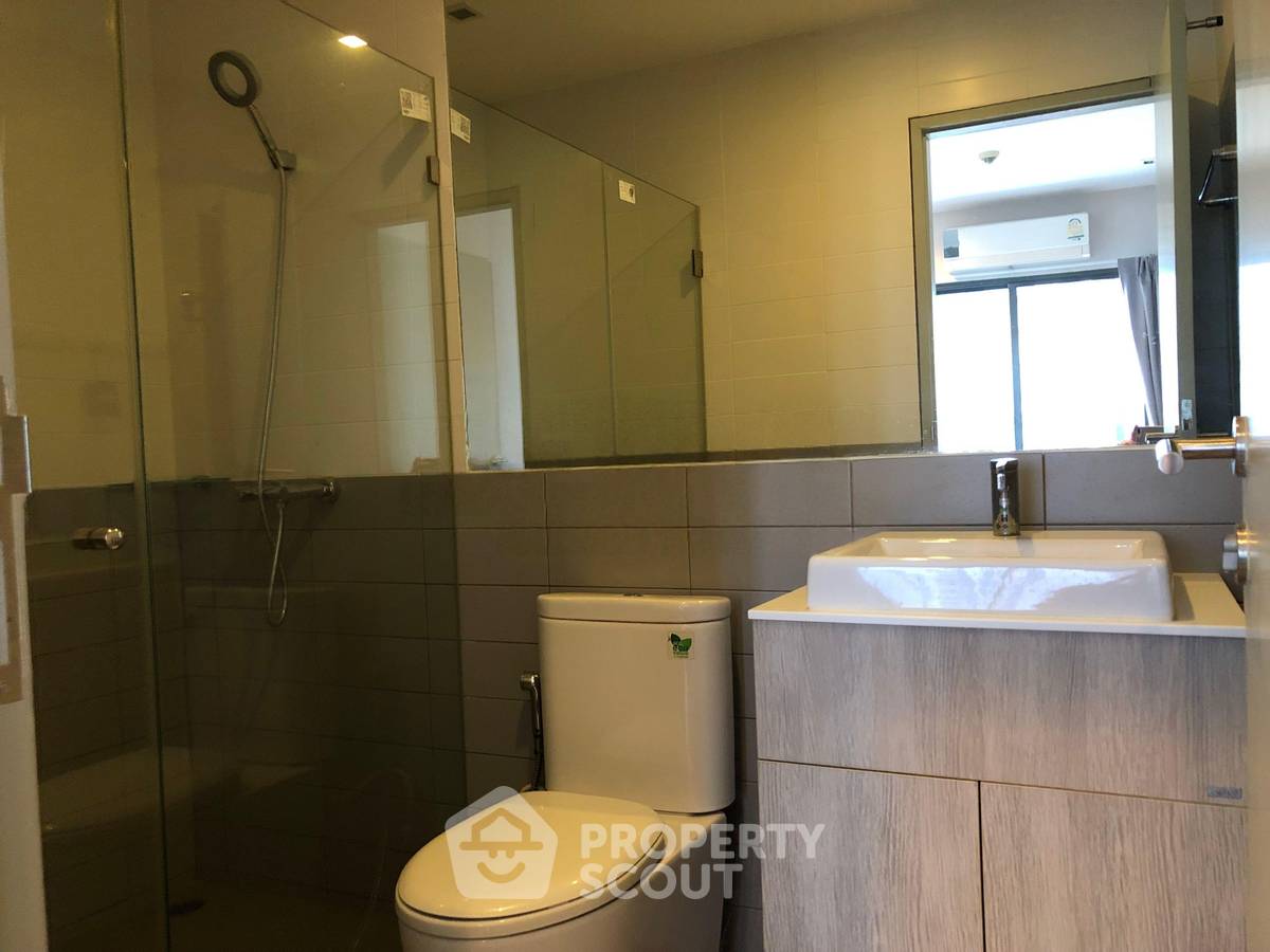 picture 20th-Floor 2-BR 54 Sqm At Ideo Mobi Rama 9, 200m to MRT Phra Ram 9 (ID 3054824) - 9/9