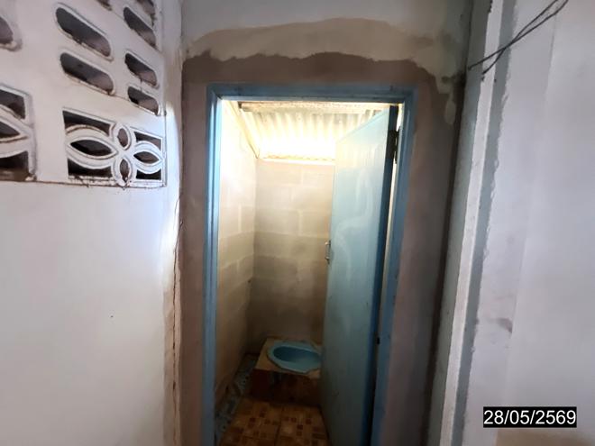 รูป บ้านเดี่ยว 180 ตร.วา ห้วยเม็ก กาฬสินธุ์ 918,000 - รูปที่ 7/34