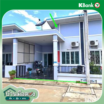 picture TOWN HOUSE 19.9 Sq.w. Pluak Daeng Rayong for 1.3M - 12/14