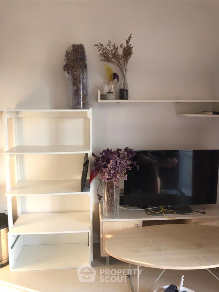รูป คอนโด 1 ห้องนอน Whizdom @ พุนาวีธิ สเตชั่น ใกล้ BTS พุนาวีธิ 200 ม. (ID 476271) - รูปที่ 6/7
