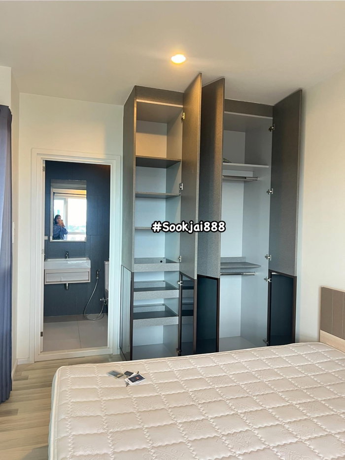 picture  The Key Sathorn Charoenrat ready to view  - 7/26