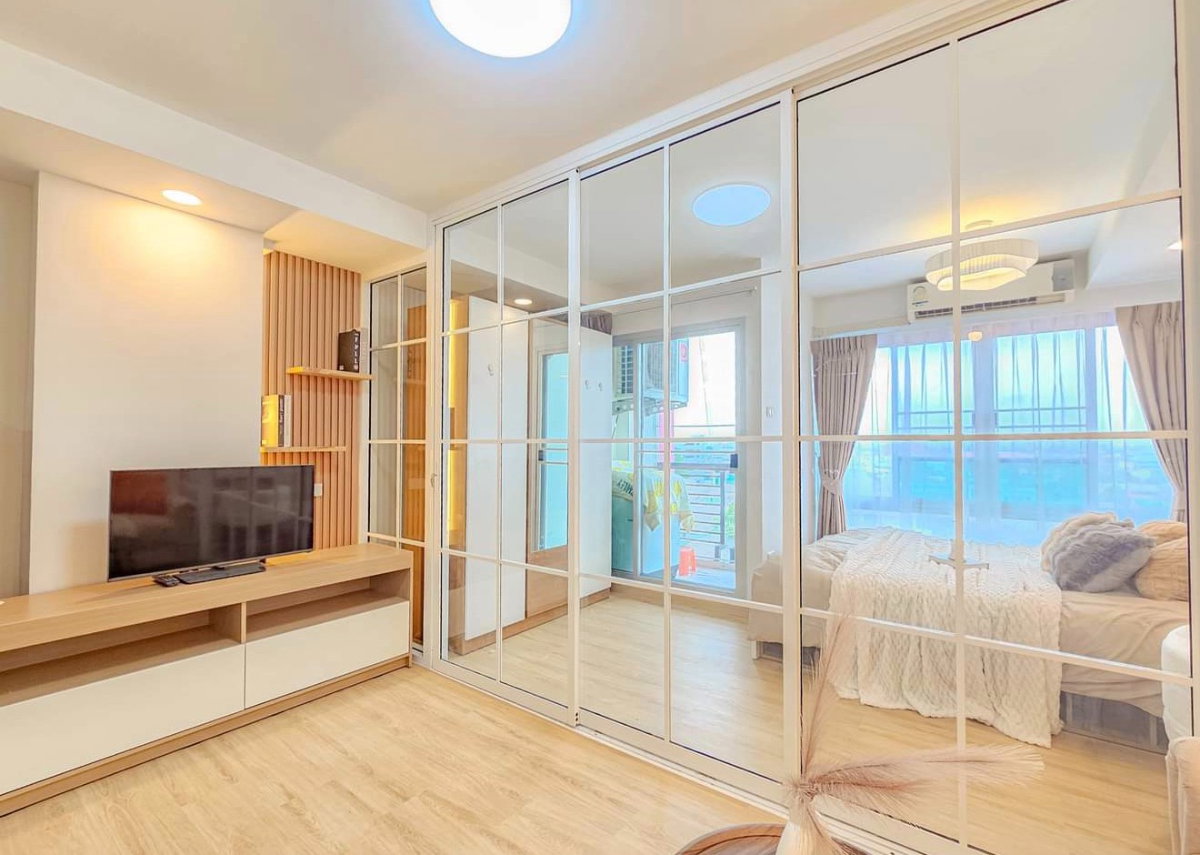 picture Urgent Sale ð The Log 3 ð Convenient location near BTS Punnawithi. - 8/10