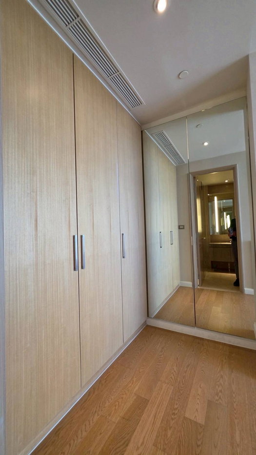 รูป ให้เช่า Magnolias waterfront iconsiam 3นอน เฟอร์นิเจอรครบชุดพูดคุยกันได้ - รูปที่ 18/20