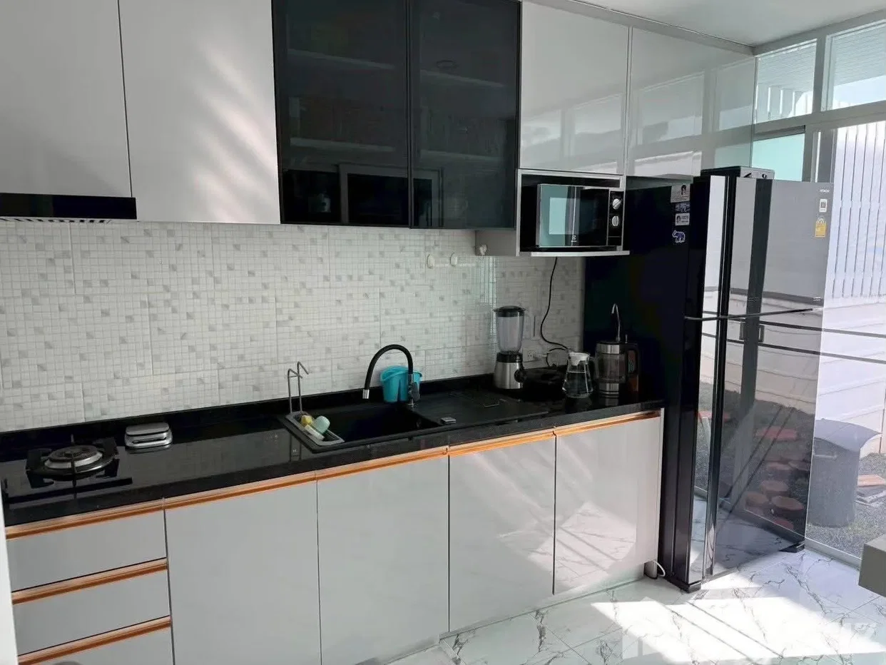 picture 🏠Single House for RENT 📍Location:Phuket town Boat lagoon , 6545832 - 12/21