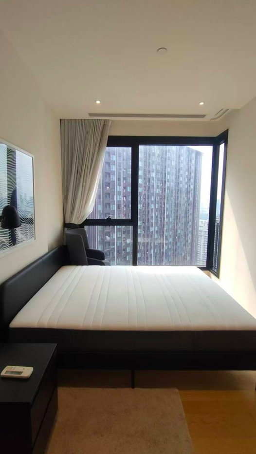 picture For Rent Condo Ashton Asoke Rama 9 - 8/11