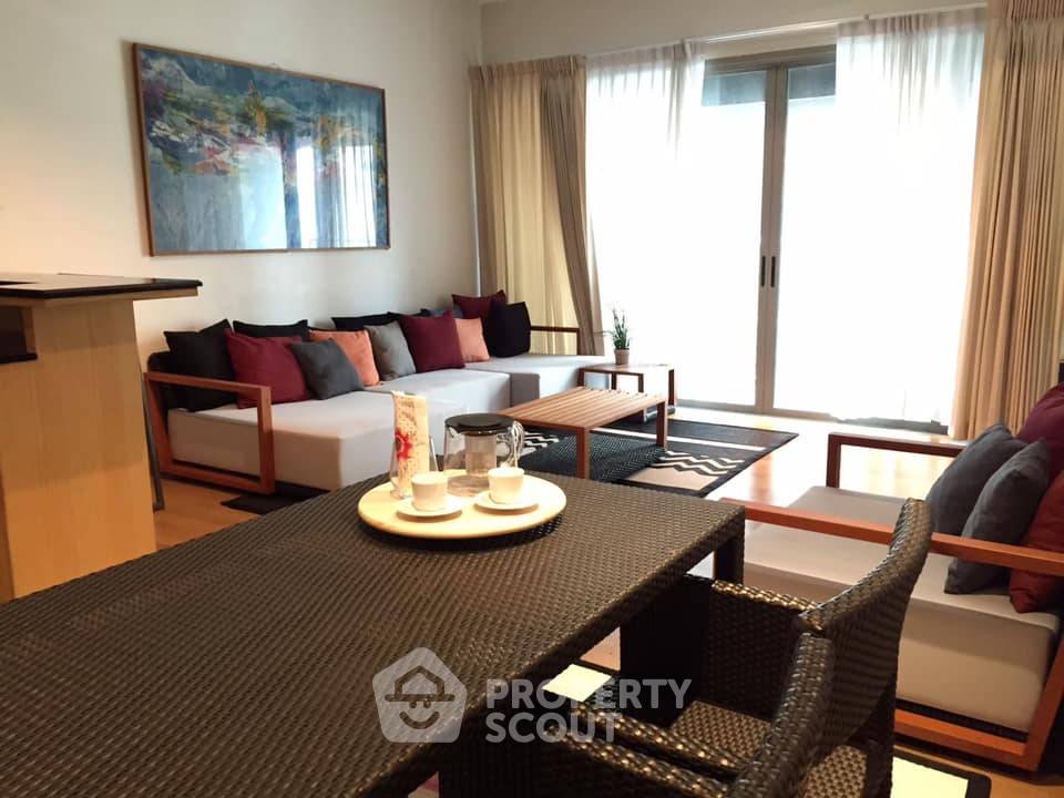 picture High-Floor 3-BR 150 Sqm At The Madison, 200m To BTS Phrom Phong (ID 659117) - 6/10