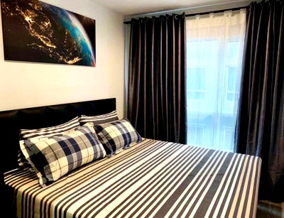 Condos for rent : Condo for Rent at Regent Home Sukhumvit 97/1 (F6907009)