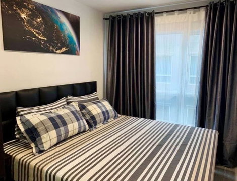 Condo for Rent at Regent Home Sukhumvit 97/1 (F6907009)