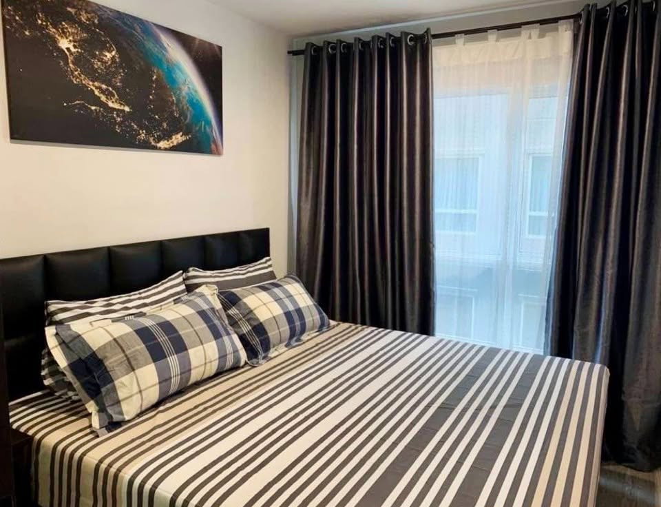 picture Condo for Rent at Regent Home Sukhumvit 97/1 (F6907009) - 1/7