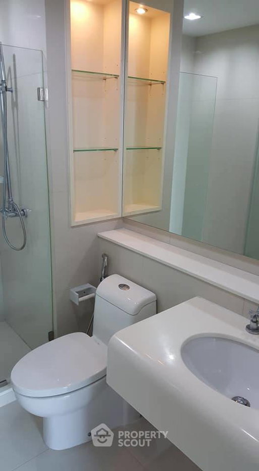 picture 1-BR Condo Ivy Sathorn 10, 200m to BTS Saint Louis (ID 589920) - 10/14