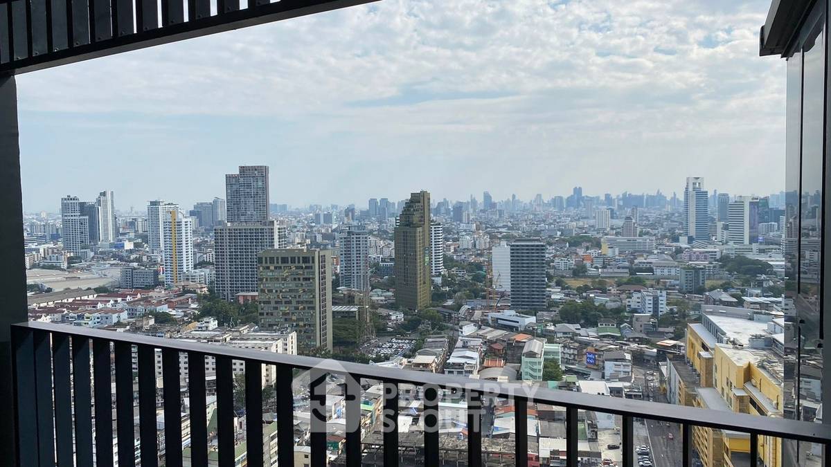 รูป คอนโด 2 ห้องนอน ชั้น 31 ขาย Life Ladprao Valley ใกล้ BTS ห้าแยกลาดพร้าว 100 ม. (ID 3054016) - รูปที่ 2/4