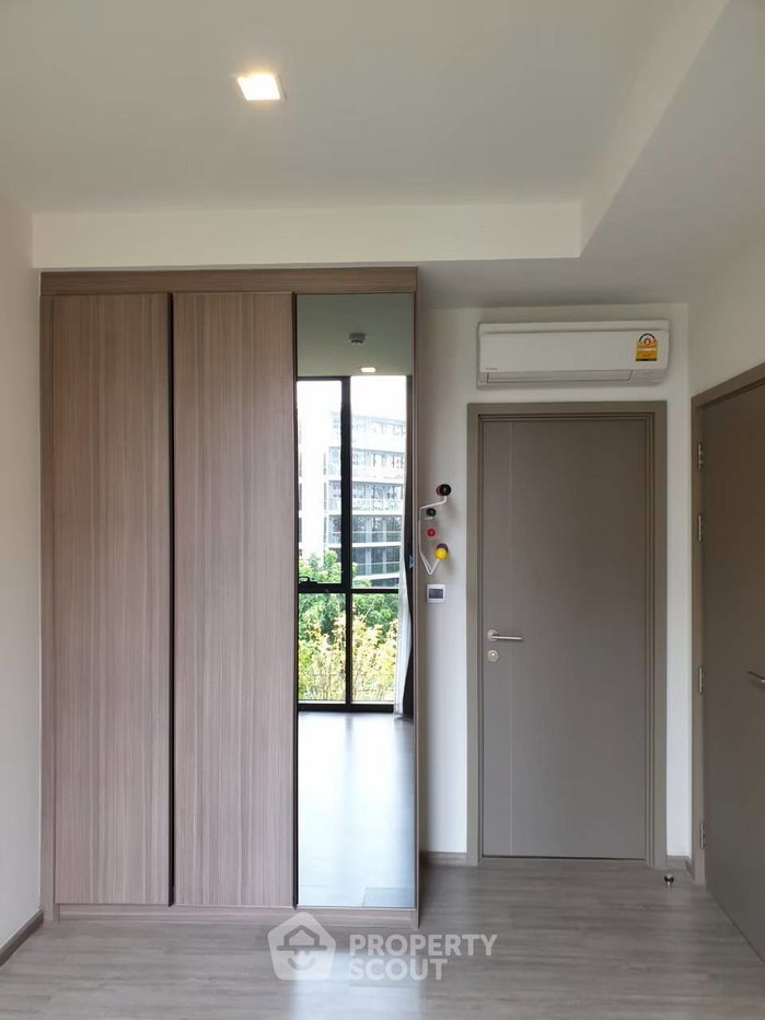 รูป ราคาดีน่าอยู่ 1 ห้องนอน 35 ตร.ม. คอนโด Mori HAUS ใกล้ BTS อ่อนนุช (ID 654375) - รูปที่ 20/20