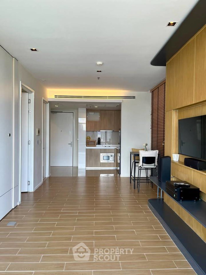 รูป คอนโด 1 ห้องนอน ขาย Circle Living Prototype New Petchburi ใกล้ MRT เพชรบุรี (ID 2980673) - รูปที่ 7/16