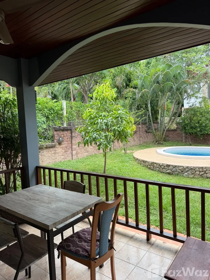 picture 4 Bedroom House for sale in Bo Phut, Surat Thani 6545063 - 9/15