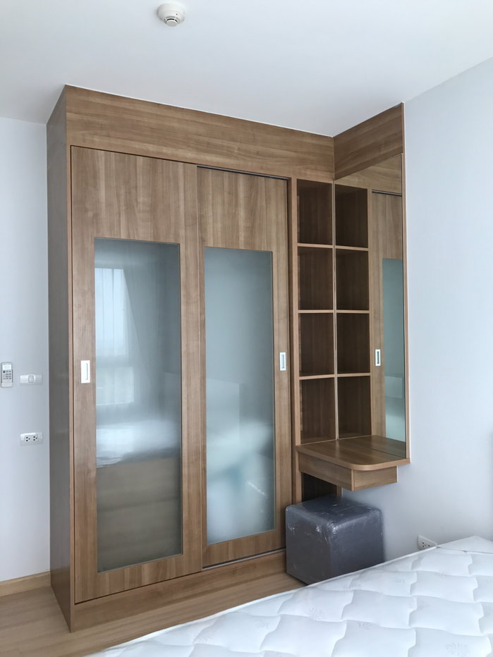 รูป SP102📍Sea Hill Condo Sriracha Tel: 064-242-6068,099-690-3486  - รูปที่ 4/9