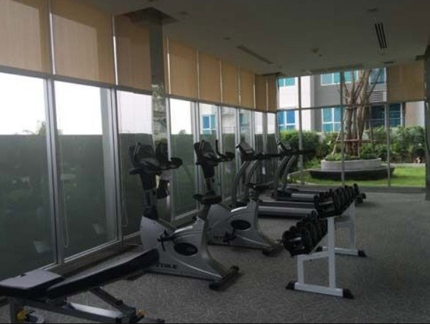 picture 📢❤️Aspire sathorn taksin (timber zone) floor 11 1 bedroom 26sqm - 13/37