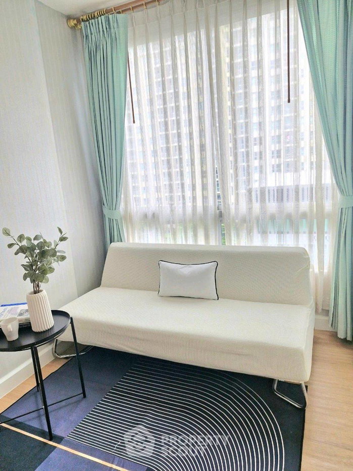 รูป คอนโด 1 ห้องนอน ที่ City Sukhumvit 101/1 ชั้น 7 ใกล้ BTS ปุณณวิถี (ID 2205644) - รูปที่ 1/6