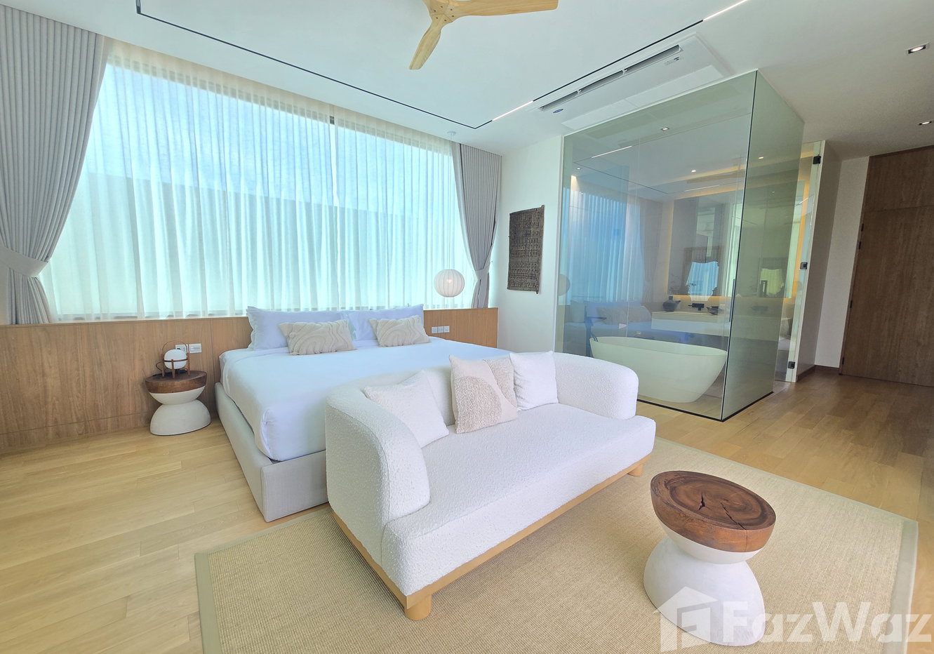 picture 3 Bedroom Villa for sale at Mono Champaca  6544891 - 10/29