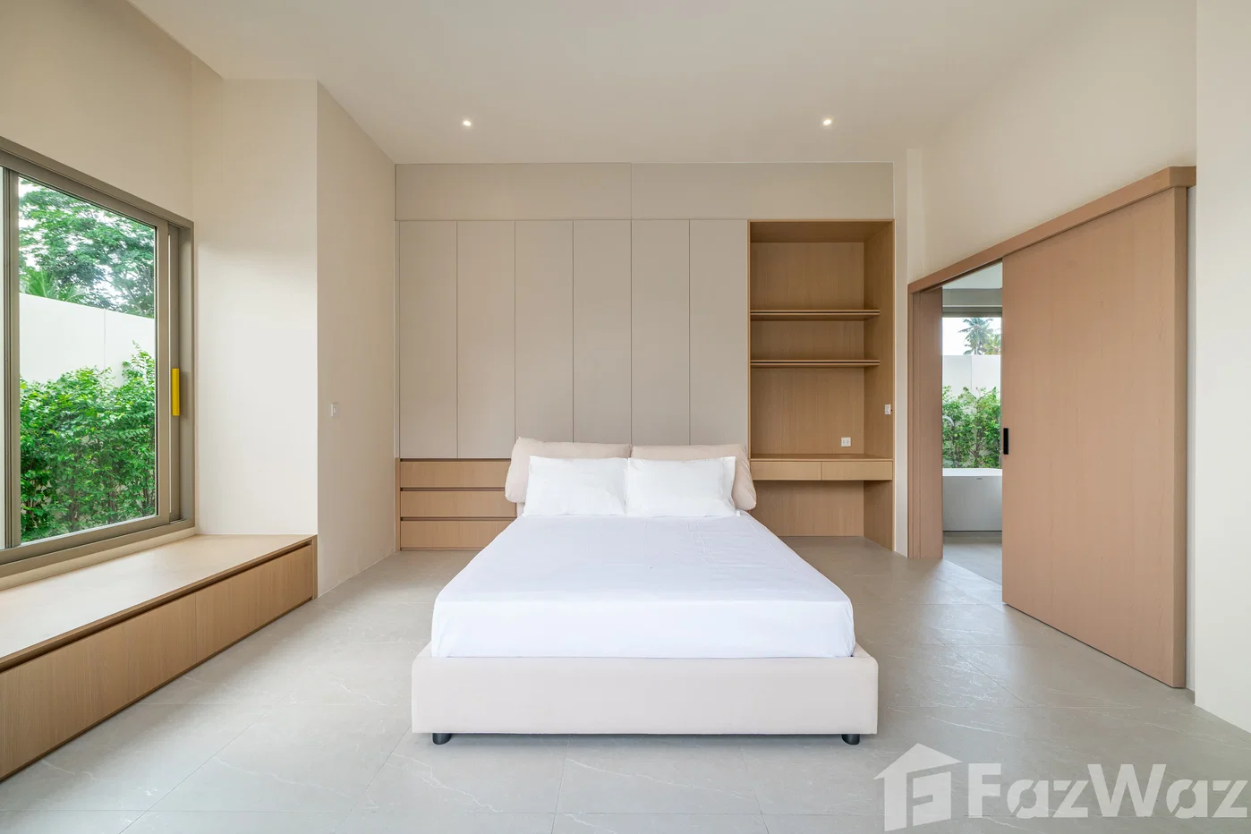 picture 3 Bedroom Villa for sale at Evergreen Villas 6249304 - 27/48