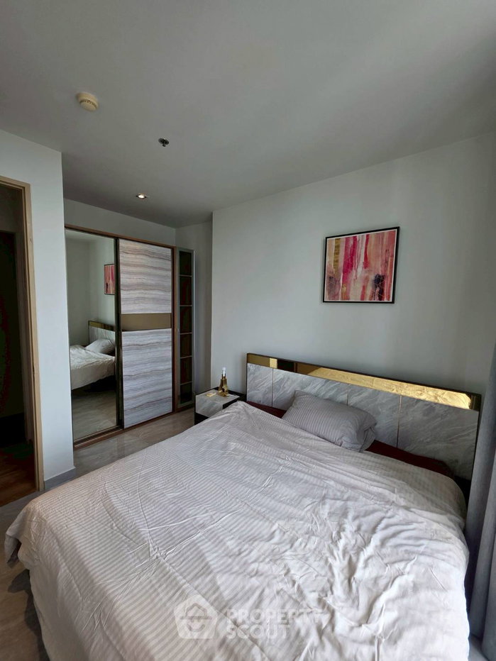picture High-Floor 2-BR 55 Sqm At Park Origin Phrom Phong, BTS Phrom Phong (ID 2179979) - 8/12