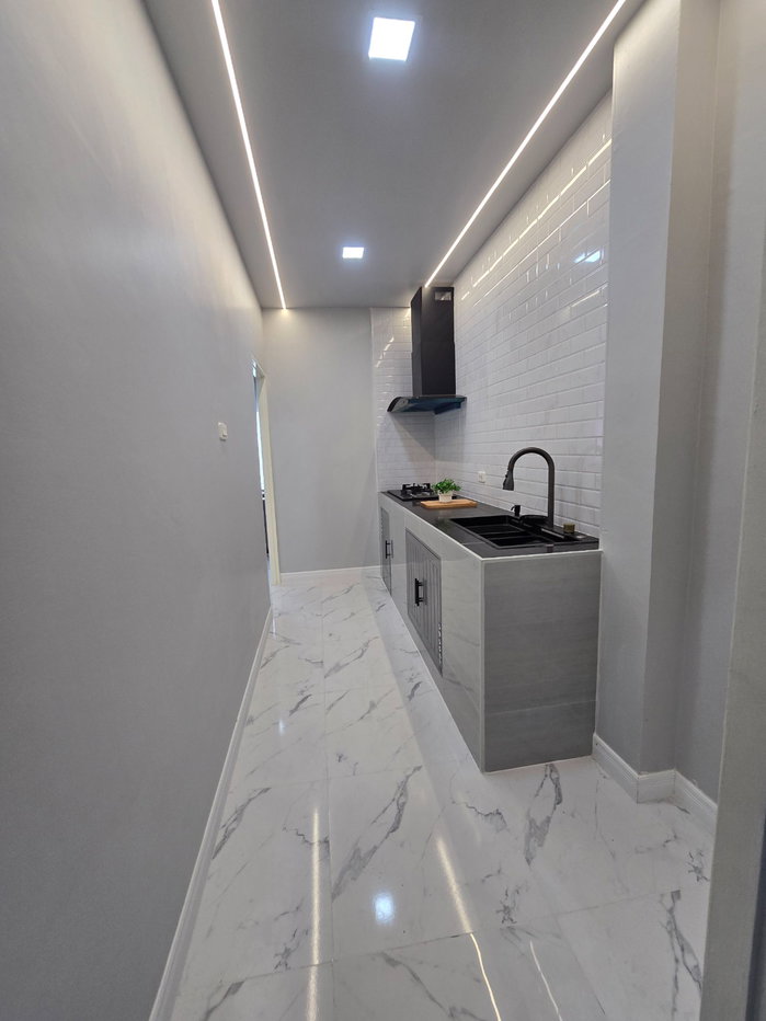 รูป บ้านรีโนเวทใหม่พร้อมเข้าอยู่ บ้านฟ้าปิยรมย์ พรีเมียร์ พาร์ค เฟส10 ลำลูกกาคลอง 6 บึงคำพร้อย ปทุมธานี ซอย14 หันหน้าทิศใต้ - รูปที่ 22/38