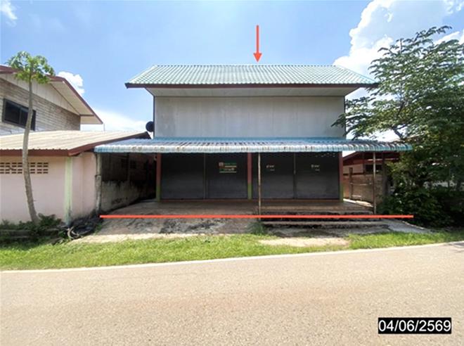 picture HOME 56 Sq.w. Nongkai for 1.3M - 1/28