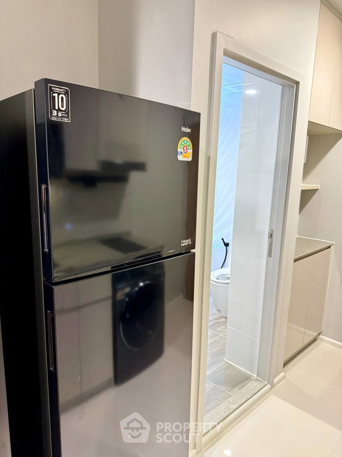 picture 1-BR For Rent Culture Thonglor, 300m to BTS Thong Lor ð (ID 3056874) - 15/21