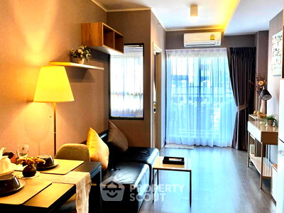 Condos for rent : 1-BR Condo For Rent At Ideo Sukhumvit 93, 100m To BTS Bang Chak (ID 694643)