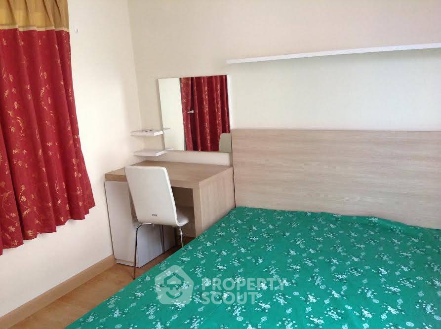 picture 1-BR Condo At Life @ Bts Phaholyothin 18 Near MRT Kamphaeng Phet (300m) (ID 937224) - 2/3